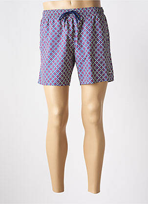 Bermudă albastru COLMAR bărbat