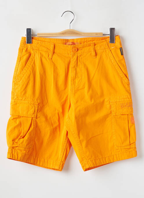 Bermudă portocaliu NAPAPIJRI bărbat