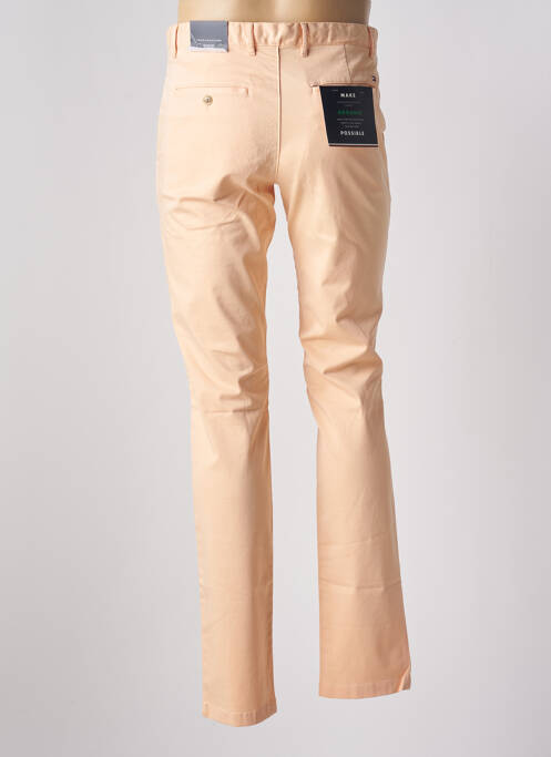 Pantalon chino roz TOMMY HILFIGER bărbat