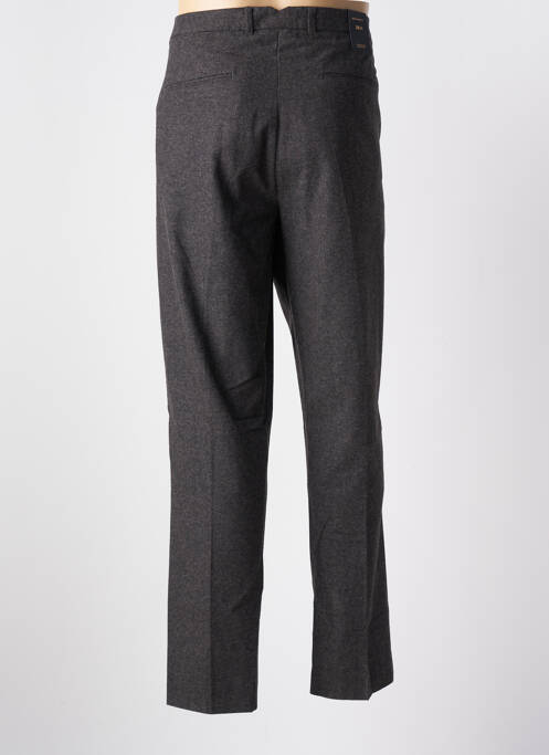 Pantalon drept gri MAISON SCOTCH bărbat