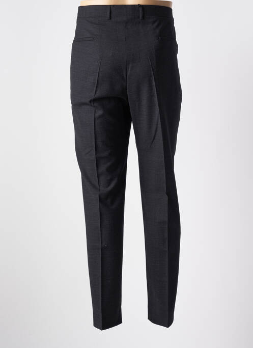 Pantalon slim negru STRELLSON bărbat