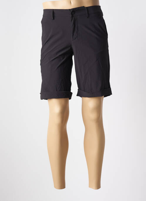 Bermudă negru COLMAR bărbat