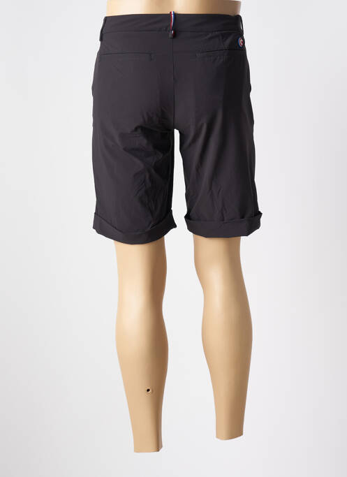 Bermudă negru COLMAR bărbat