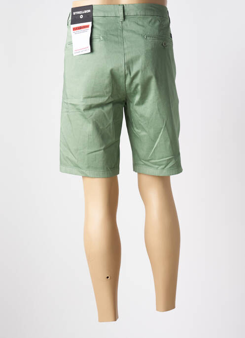 Bermudă verde STRELLSON bărbat