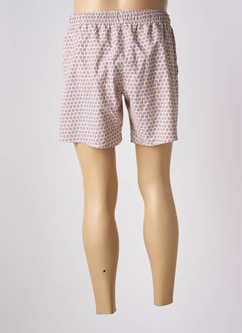 Bermudă galben COLMAR bărbat