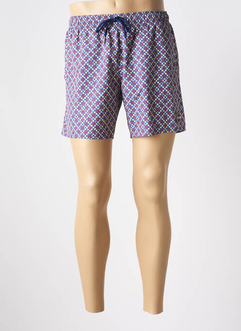 Bermudă albastru COLMAR bărbat