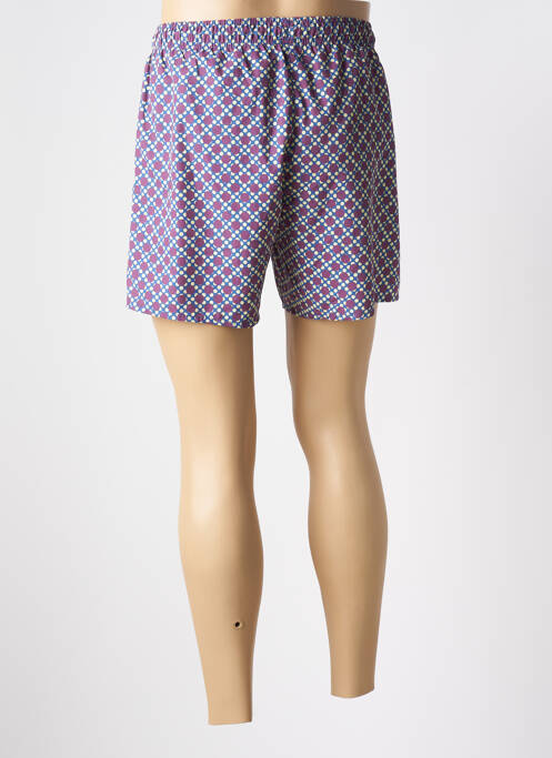 Bermudă albastru COLMAR bărbat