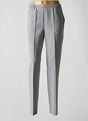 Jegging gri GUY DUBOUIS femeie