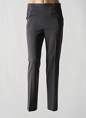 Jegging gri GUY DUBOUIS femeie