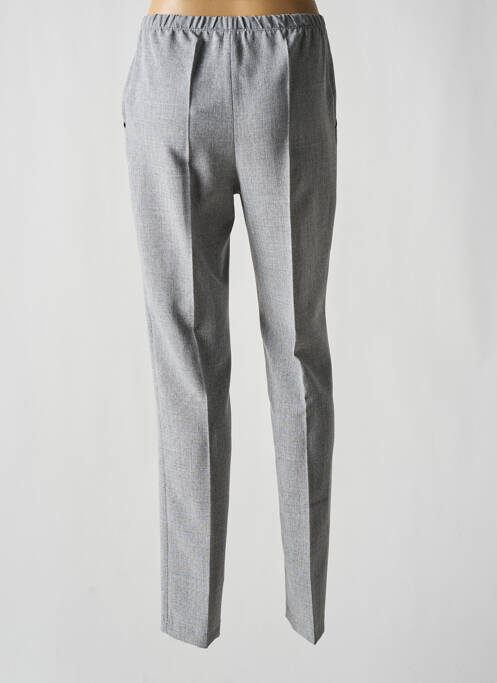 Jegging gri GUY DUBOUIS femeie