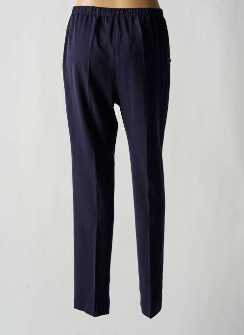 Jegging albastru GUY DUBOUIS femeie