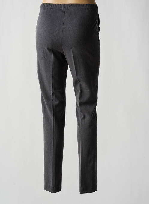 Jegging gri GUY DUBOUIS femeie