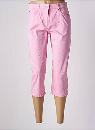 Corsar roz BETTY BARCLAY femeie