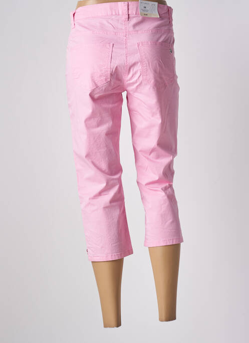 Corsar roz BETTY BARCLAY femeie