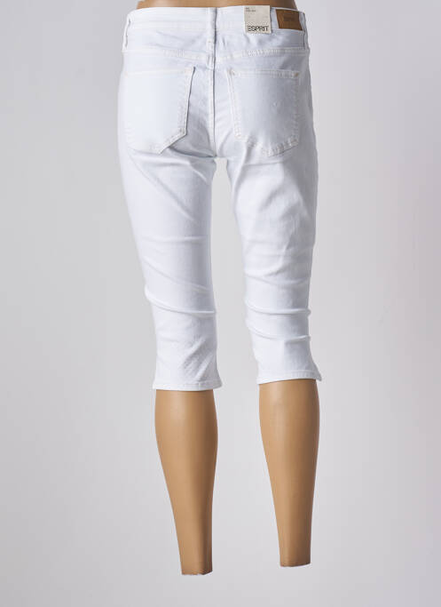 Corsar alb ESPRIT femeie