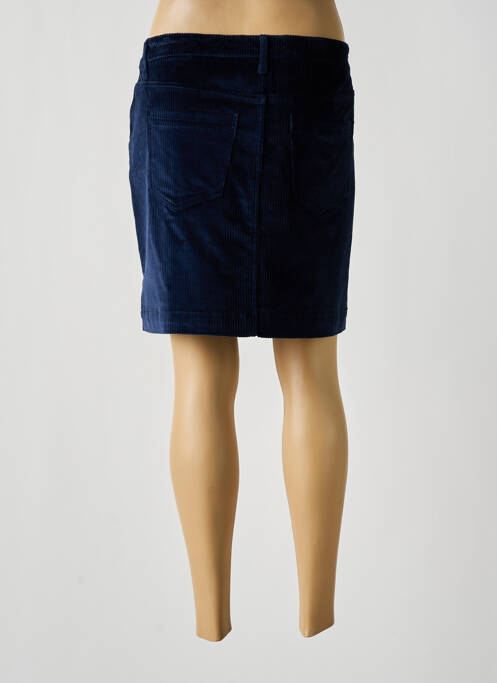 Fustă scurtă albastru ESPRIT femeie