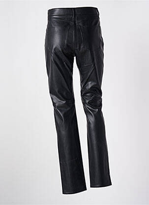 Pantalon slim mărime normală mărime normală negru ESPRIT femeie