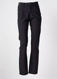 Pantalon slim mărime normală mărime normală negru ESPRIT femeie