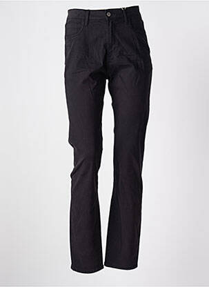 Pantalon slim negru ESPRIT femeie