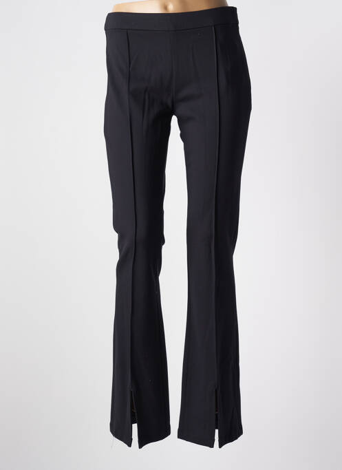 Pantalon slim albastru ESPRIT femeie