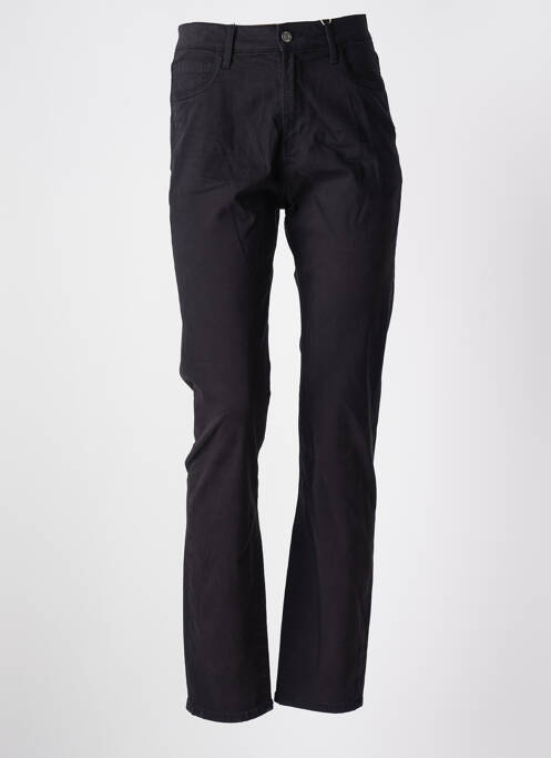 Pantalon slim negru ESPRIT femeie