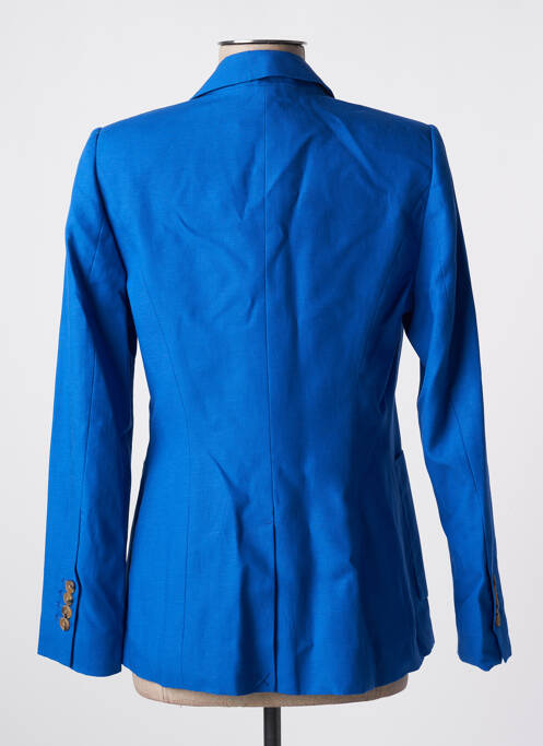 Sacou albastru ESPRIT femeie