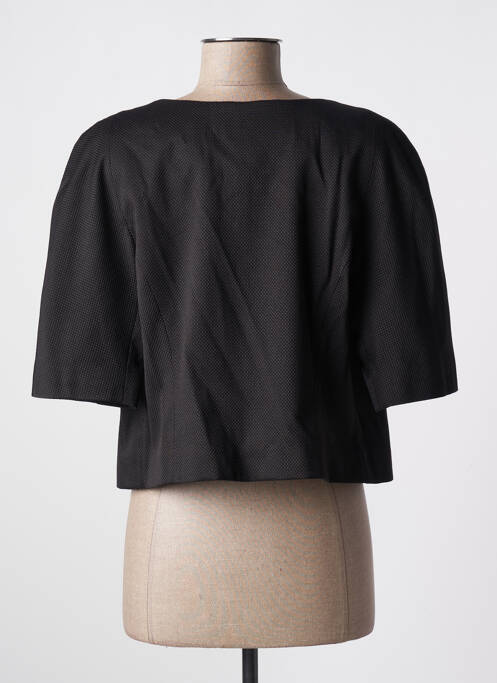 Jachete elegante negru ESTEL COLLECTION femeie