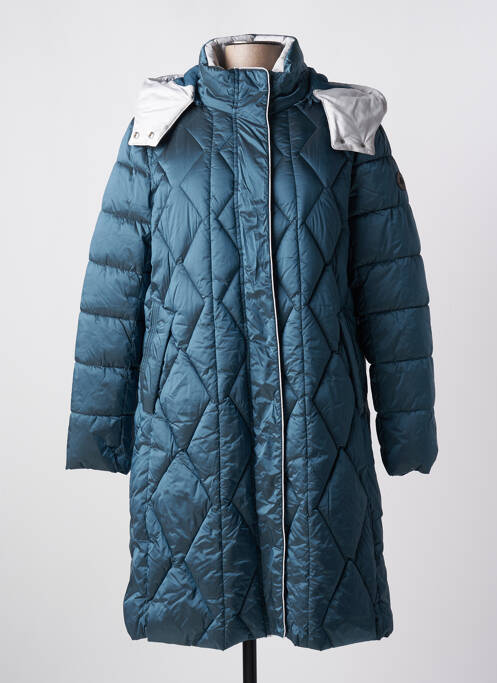 Geacă matlasată albastru DIANE LAURY femeie