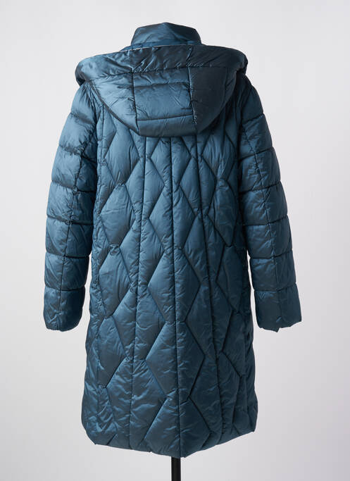 Geacă matlasată albastru DIANE LAURY femeie