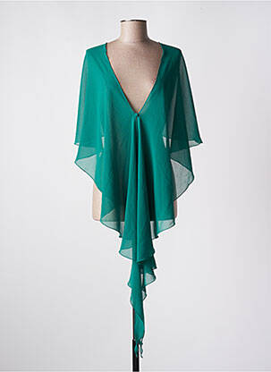 Bolero verde VERA MONT femeie