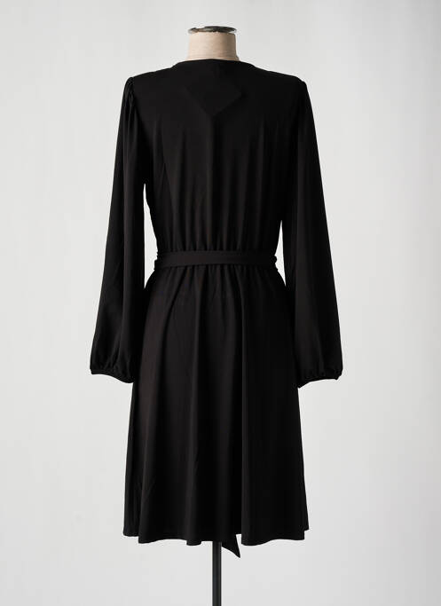 Rochie midi negru K-DESIGN femeie