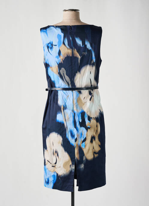 Rochie midi albastru BETTY & CO femeie