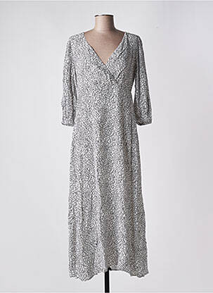 Rochie lungă negru ESPRIT femeie