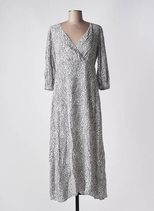 Rochie lungă negru ESPRIT femeie