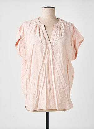 Top roz ESPRIT femeie