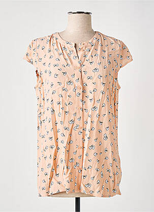 Cămașă roz ESPRIT femeie