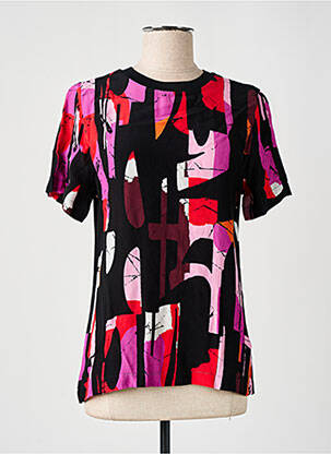 Top negru ESPRIT femeie