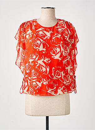 Top portocaliu ESPRIT femeie