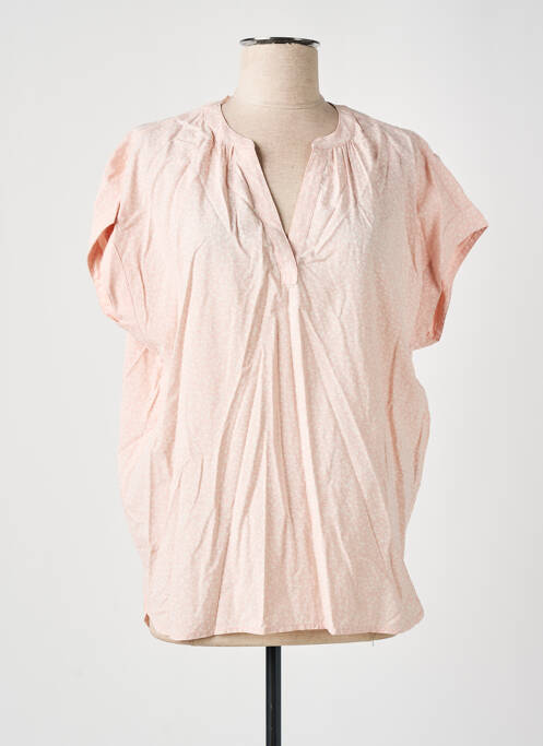 Top roz ESPRIT femeie