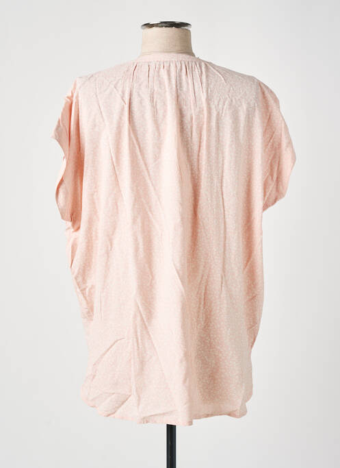 Top roz ESPRIT femeie