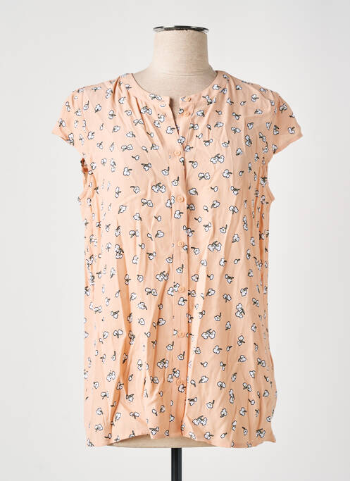 Cămașă roz ESPRIT femeie