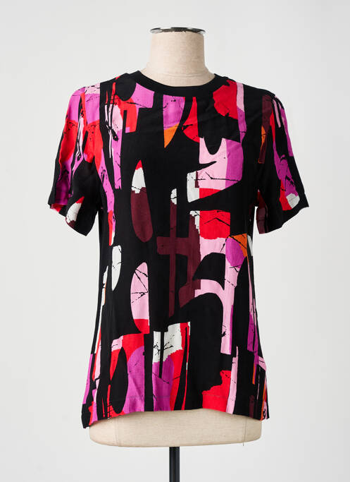 Top negru ESPRIT femeie