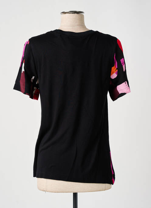 Top negru ESPRIT femeie