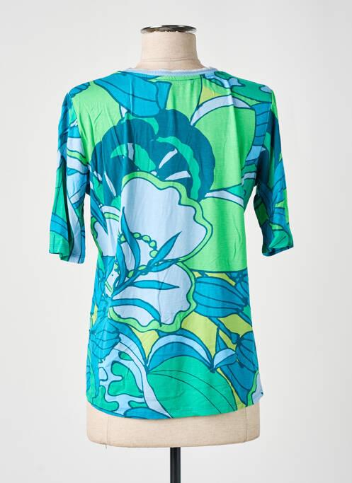 Top albastru BETTY BARCLAY femeie