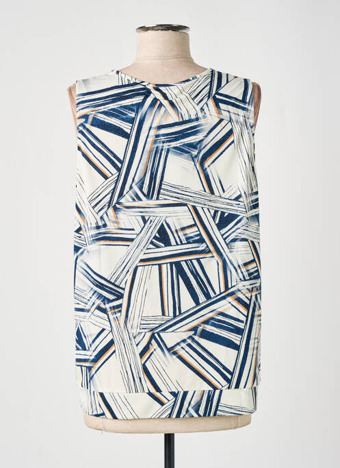 Maiou albastru K-DESIGN femeie