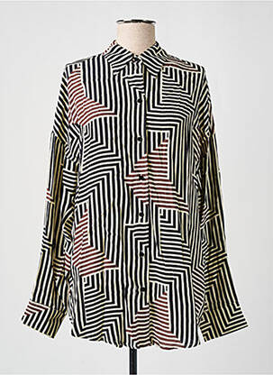 Cămașă negru ESPRIT femeie