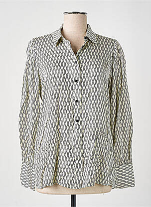 Cămașă bej ESPRIT femeie