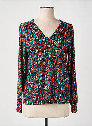 Top negru DIANE LAURY femeie