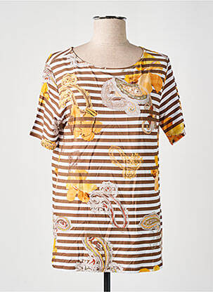 Top maro BETTY BARCLAY femeie