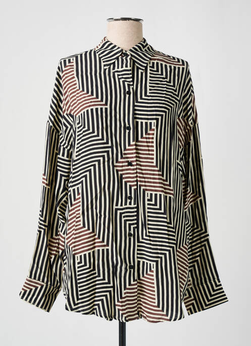 Cămașă negru ESPRIT femeie